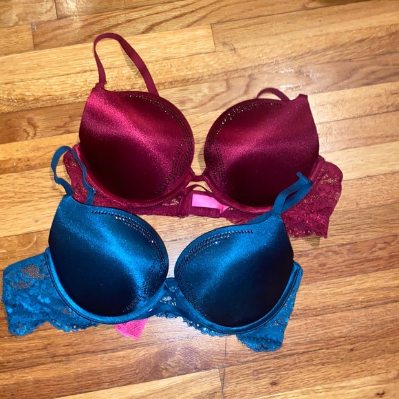 La SENZA Other - 2 Beyond Sexy bras